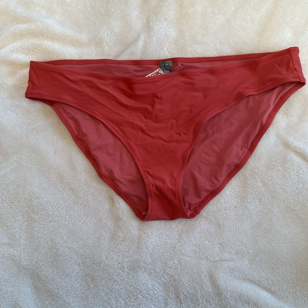 NWT Aerie Bikini Bottom